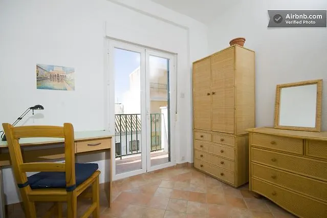 Guesthouse Casa Andi Granada Guest house