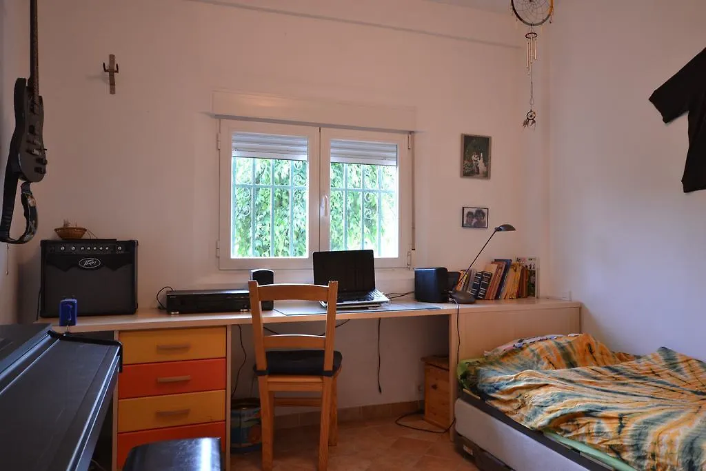 Guest house Guesthouse Casa Andi Granada Spain