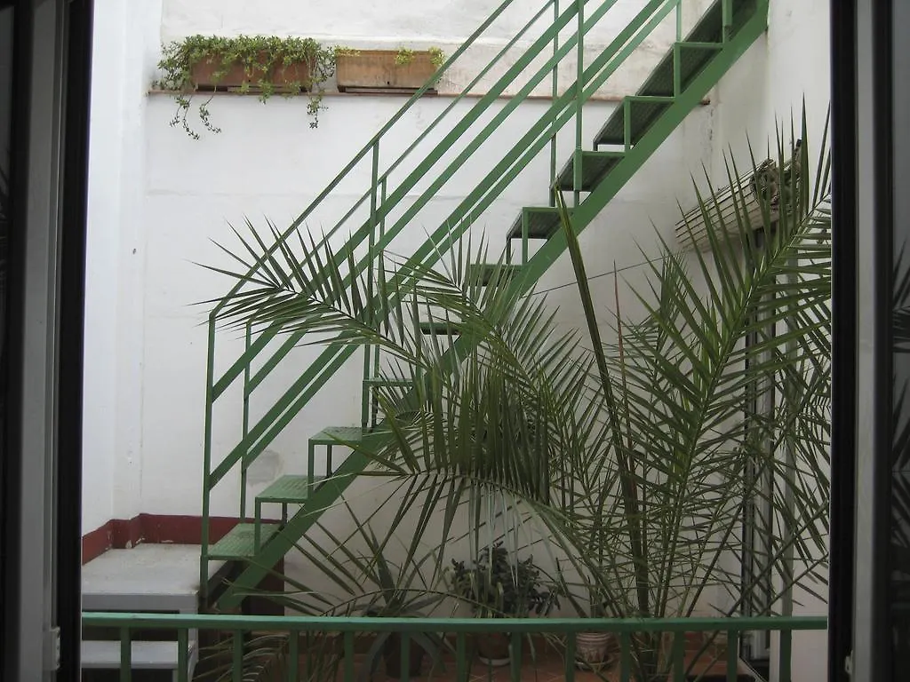Guesthouse Casa Andi Granada