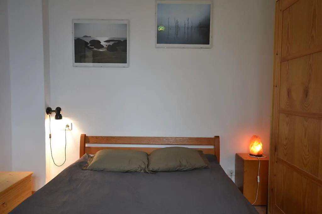 Guesthouse Casa Andi Granada Guest house
