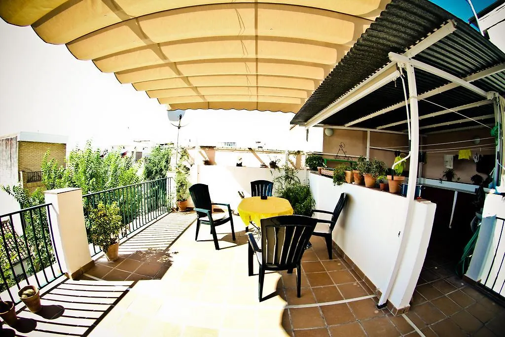 Guesthouse Casa Andi Granada