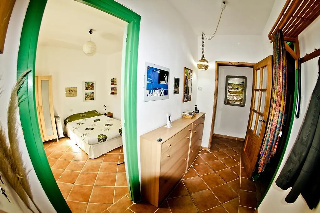 Guesthouse Casa Andi Granada 0*,  Spain