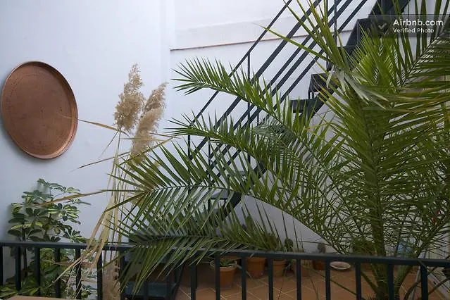 Guest house Guesthouse Casa Andi Granada