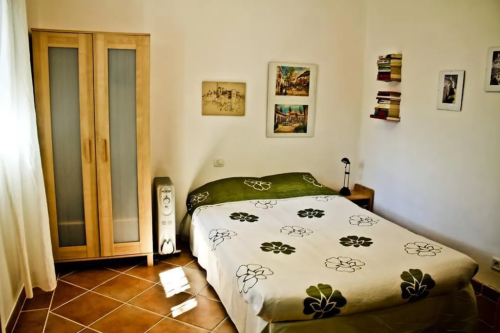 Guesthouse Casa Andi Granada