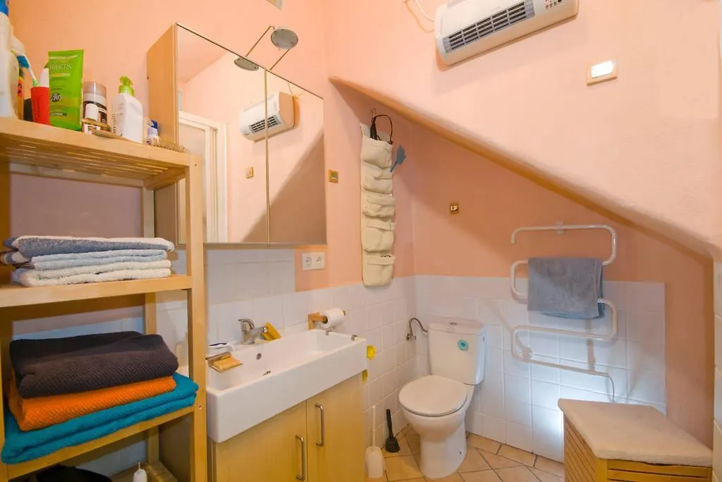 Guesthouse Casa Andi Granada Guest house