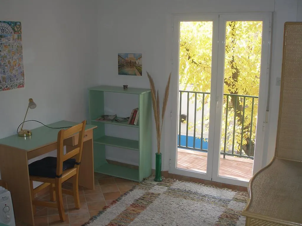 Guest house Guesthouse Casa Andi Granada