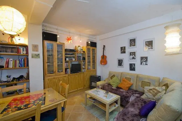 Guest house Guesthouse Casa Andi Granada