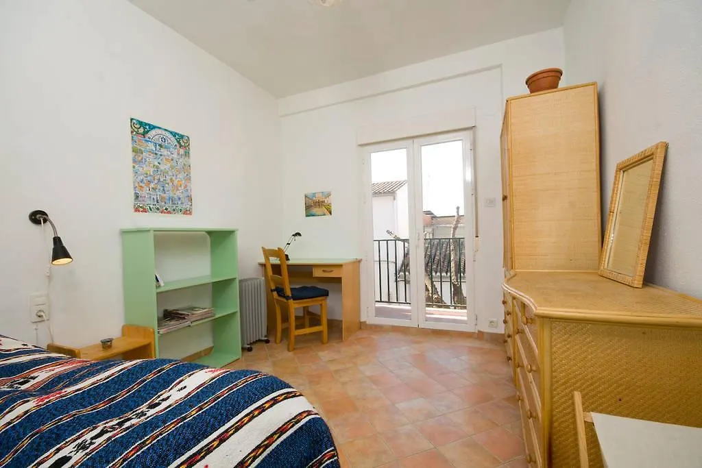 Guesthouse Casa Andi Granada Spain